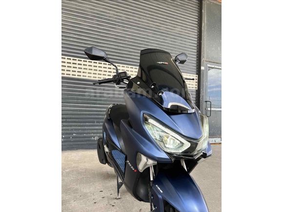 Sahibinden RKS Newlight 125 Pro 