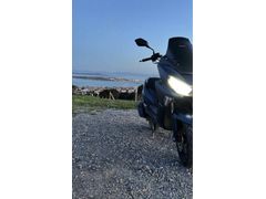 Sahibinden RKS Newlight 125 Pro 