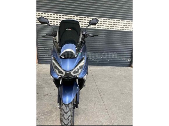 Sahibinden RKS Newlight 125 Pro 