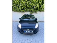 Sahibinden Fiat Punto Grande 1.3 Multijet Active 2008 Model
