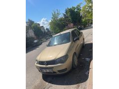 Sahibinden Fiat Albea 1.3 Multijet Active 2006 Model  172.000 km Şampanya