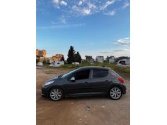 Sahibinden Peugeot 207 1.4 HDi Trendy 2010 Model 