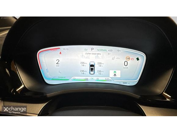 BYD HİSAR'DAN 2025 BYD SEAL U DM-I 4X4 324 HP