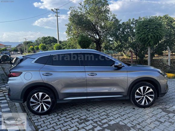 CİHAN OTOMOTİVDEN SIFIR AYARINDA SERVİS BAKIMLI