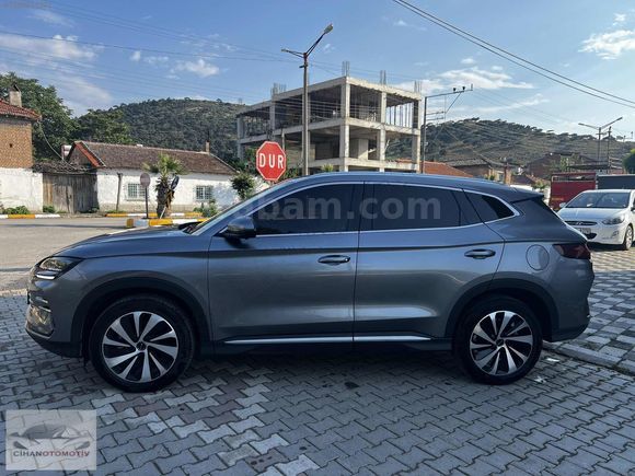 CİHAN OTOMOTİVDEN SIFIR AYARINDA SERVİS BAKIMLI