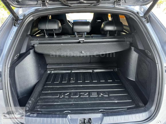 CİHAN OTOMOTİVDEN SIFIR AYARINDA SERVİS BAKIMLI