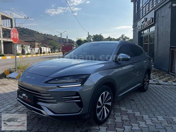 CİHAN OTOMOTİVDEN SIFIR AYARINDA SERVİS BAKIMLI