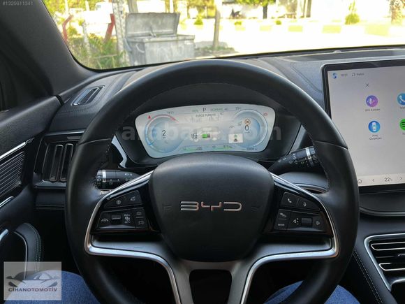 CİHAN OTOMOTİVDEN SIFIR AYARINDA SERVİS BAKIMLI