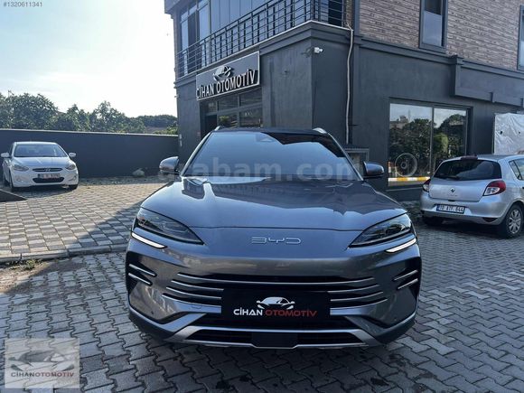 CİHAN OTOMOTİVDEN SIFIR AYARINDA SERVİS BAKIMLI