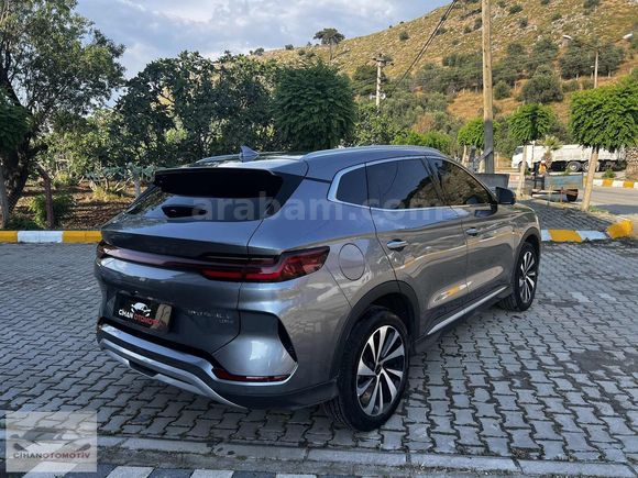 CİHAN OTOMOTİVDEN SIFIR AYARINDA SERVİS BAKIMLI