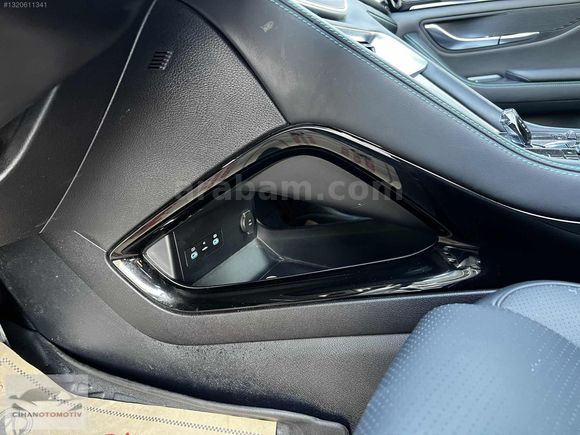 CİHAN OTOMOTİVDEN SIFIR AYARINDA SERVİS BAKIMLI