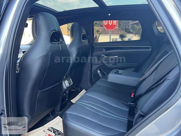 CİHAN OTOMOTİVDEN SIFIR AYARINDA SERVİS BAKIMLI