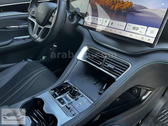 CİHAN OTOMOTİVDEN SIFIR AYARINDA SERVİS BAKIMLI