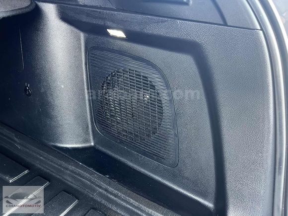CİHAN OTOMOTİVDEN SIFIR AYARINDA SERVİS BAKIMLI