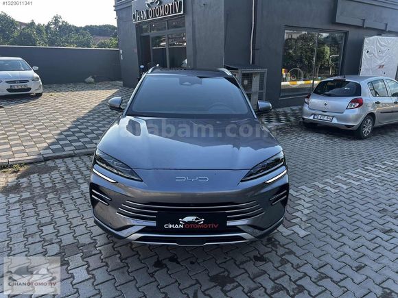 CİHAN OTOMOTİVDEN SIFIR AYARINDA SERVİS BAKIMLI