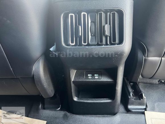CİHAN OTOMOTİVDEN SIFIR AYARINDA SERVİS BAKIMLI