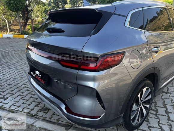 CİHAN OTOMOTİVDEN SIFIR AYARINDA SERVİS BAKIMLI