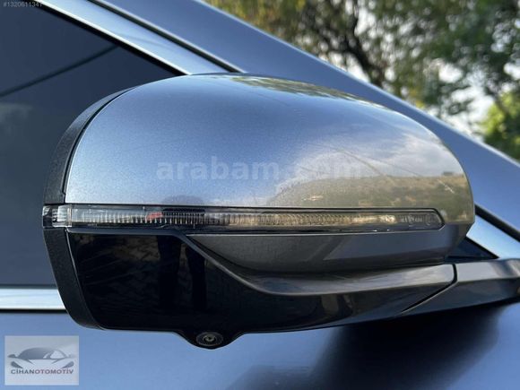 CİHAN OTOMOTİVDEN SIFIR AYARINDA SERVİS BAKIMLI