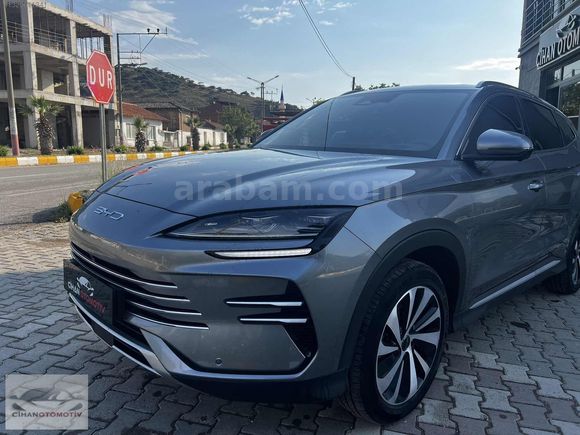 CİHAN OTOMOTİVDEN SIFIR AYARINDA SERVİS BAKIMLI