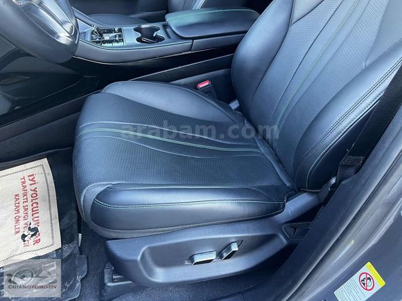 CİHAN OTOMOTİVDEN SIFIR AYARINDA SERVİS BAKIMLI