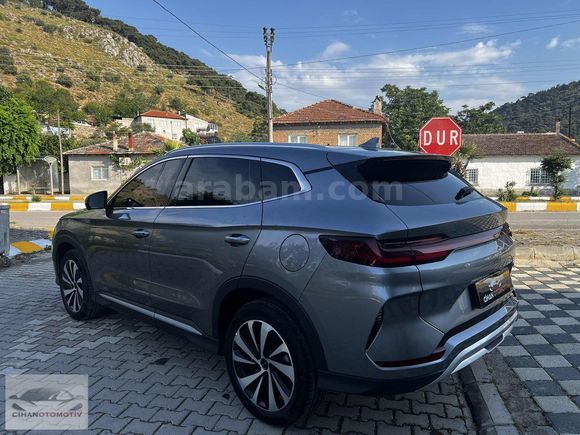 CİHAN OTOMOTİVDEN SIFIR AYARINDA SERVİS BAKIMLI