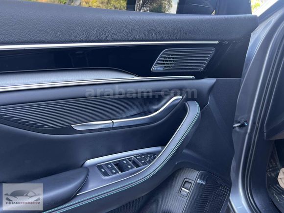 CİHAN OTOMOTİVDEN SIFIR AYARINDA SERVİS BAKIMLI