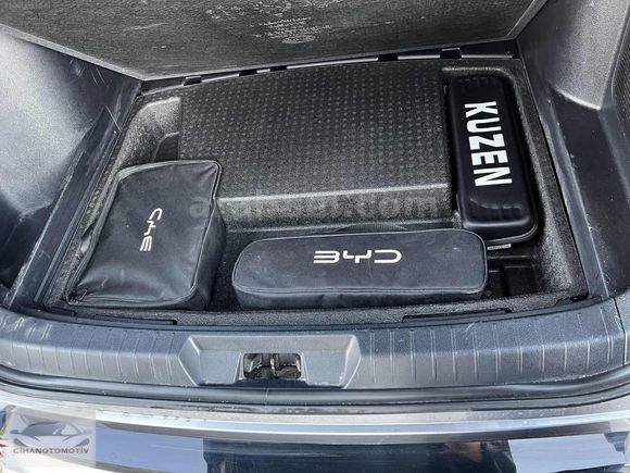 CİHAN OTOMOTİVDEN SIFIR AYARINDA SERVİS BAKIMLI