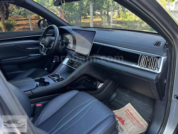 CİHAN OTOMOTİVDEN SIFIR AYARINDA SERVİS BAKIMLI