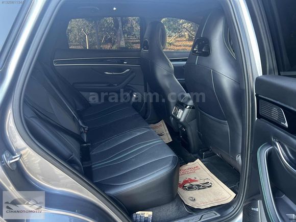 CİHAN OTOMOTİVDEN SIFIR AYARINDA SERVİS BAKIMLI