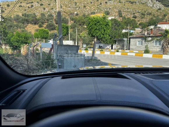 CİHAN OTOMOTİVDEN SIFIR AYARINDA SERVİS BAKIMLI