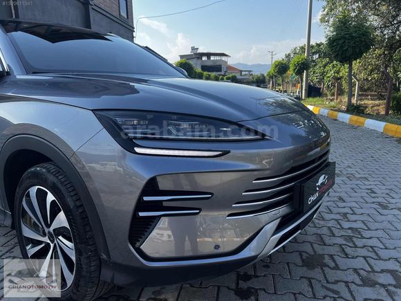 CİHAN OTOMOTİVDEN SIFIR AYARINDA SERVİS BAKIMLI