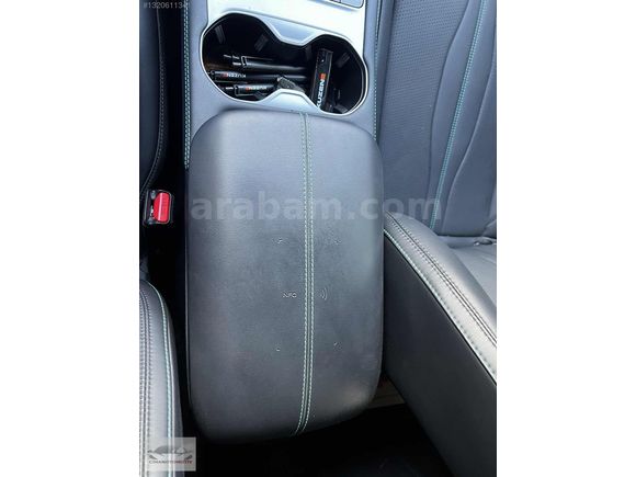 CİHAN OTOMOTİVDEN SIFIR AYARINDA SERVİS BAKIMLI