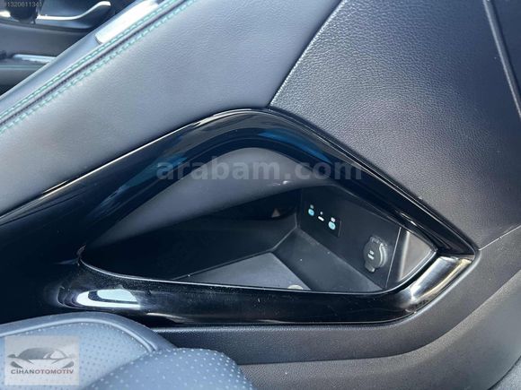 CİHAN OTOMOTİVDEN SIFIR AYARINDA SERVİS BAKIMLI
