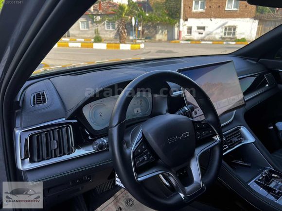 CİHAN OTOMOTİVDEN SIFIR AYARINDA SERVİS BAKIMLI
