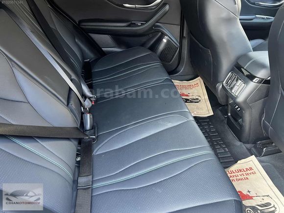 CİHAN OTOMOTİVDEN SIFIR AYARINDA SERVİS BAKIMLI
