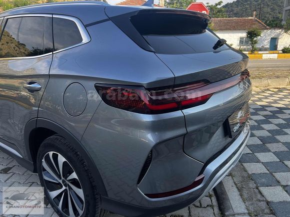 CİHAN OTOMOTİVDEN SIFIR AYARINDA SERVİS BAKIMLI
