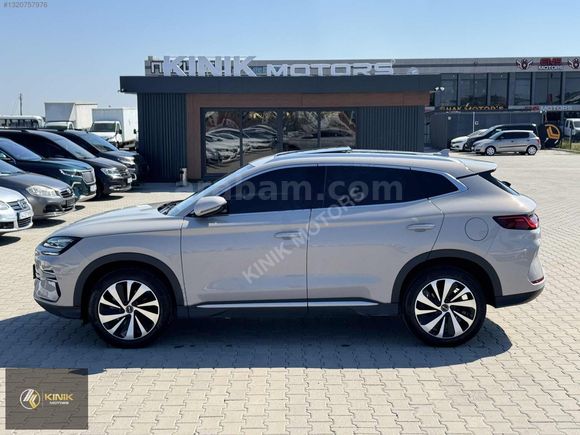 KINIK | 2025 MODEL | SEAL U DM-I |