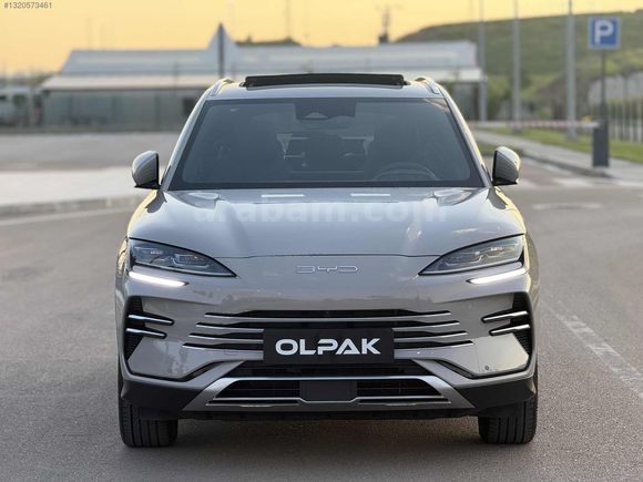 2025 MODEL **12.000 KM** HATASIZ BOYASIZ DEĞİŞENSİZ TRAMERSİZ