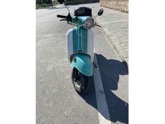 Sahibinden Mondial 50 Turismo 