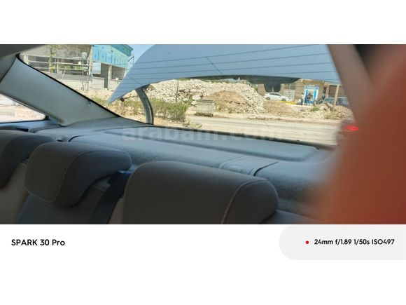 FIRSAT ARACI DOUBLE EKRANLI 115LİK FOCUS 3