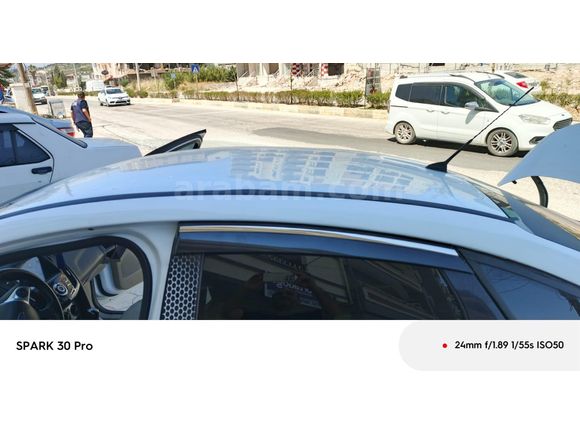 FIRSAT ARACI DOUBLE EKRANLI 115LİK FOCUS 3