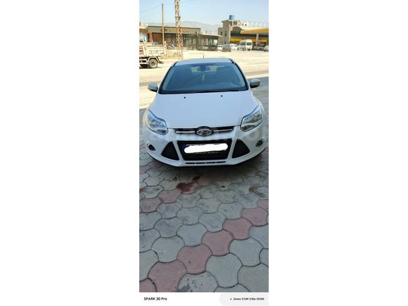 FIRSAT ARACI DOUBLE EKRANLI 115LİK FOCUS 3