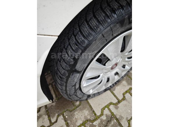 SAHİBİNDEN TEMİZ 1.3 MULTİJET