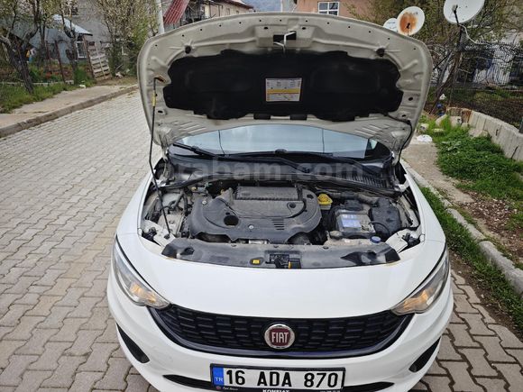 SAHİBİNDEN TEMİZ 1.3 MULTİJET