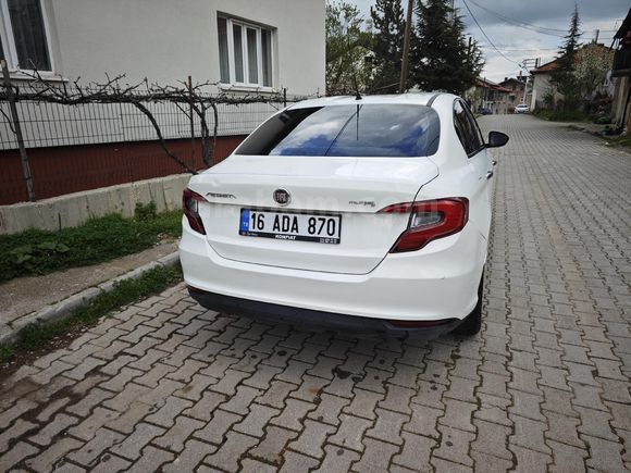 SAHİBİNDEN TEMİZ 1.3 MULTİJET