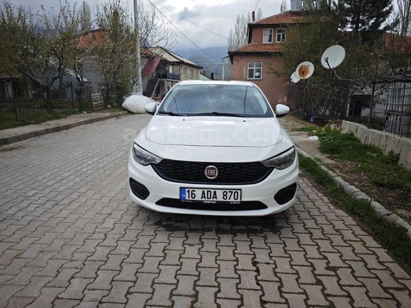 SAHİBİNDEN TEMİZ 1.3 MULTİJET