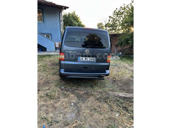 Sahibinden Volkswagen Transporter 1.9 TDI Panel Van 2006 Model 