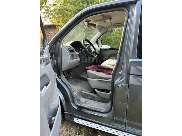 Sahibinden Volkswagen Transporter 1.9 TDI Panel Van 2006 Model 