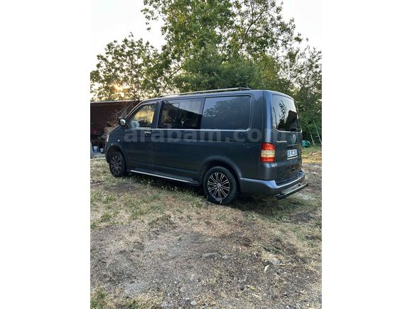Sahibinden Volkswagen Transporter 1.9 TDI Panel Van 2006 Model 