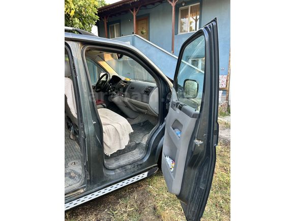 Sahibinden Volkswagen Transporter 1.9 TDI Panel Van 2006 Model 